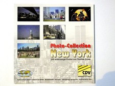 Photo-Collection New York, CD-Rom, 250 Fotos, lizenzfrei