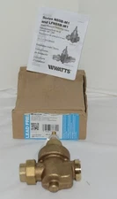 Watts LFN55BM1-U Water Pressure Reducing Valve Lead Free
