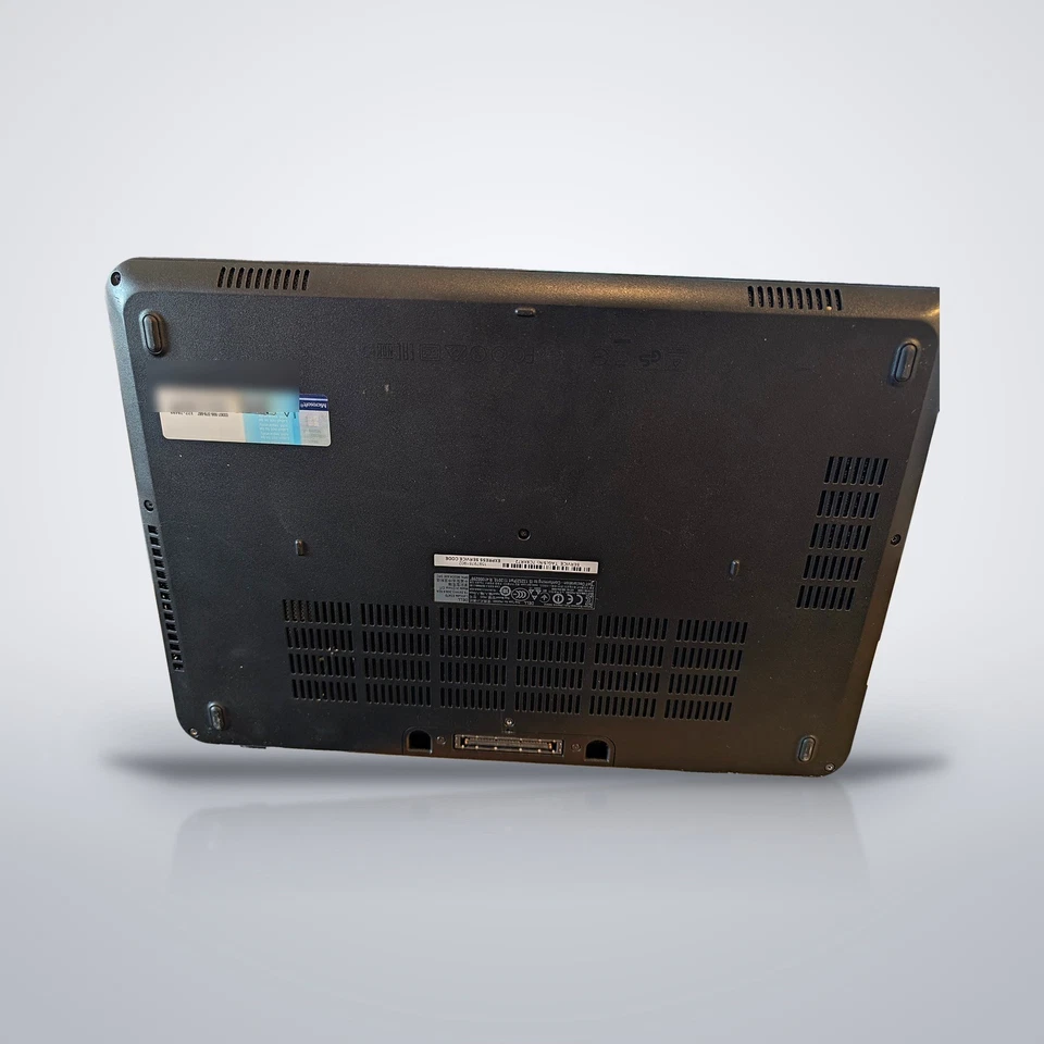 Dell Latitude E5470 · i5-6300U · 16GB · 256GB, photo 4 of 5