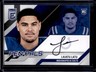 2024 Panini Donruss Elite Laiatu Latu Pen Pals RC Rookie Auto #PAL-LLA Colts