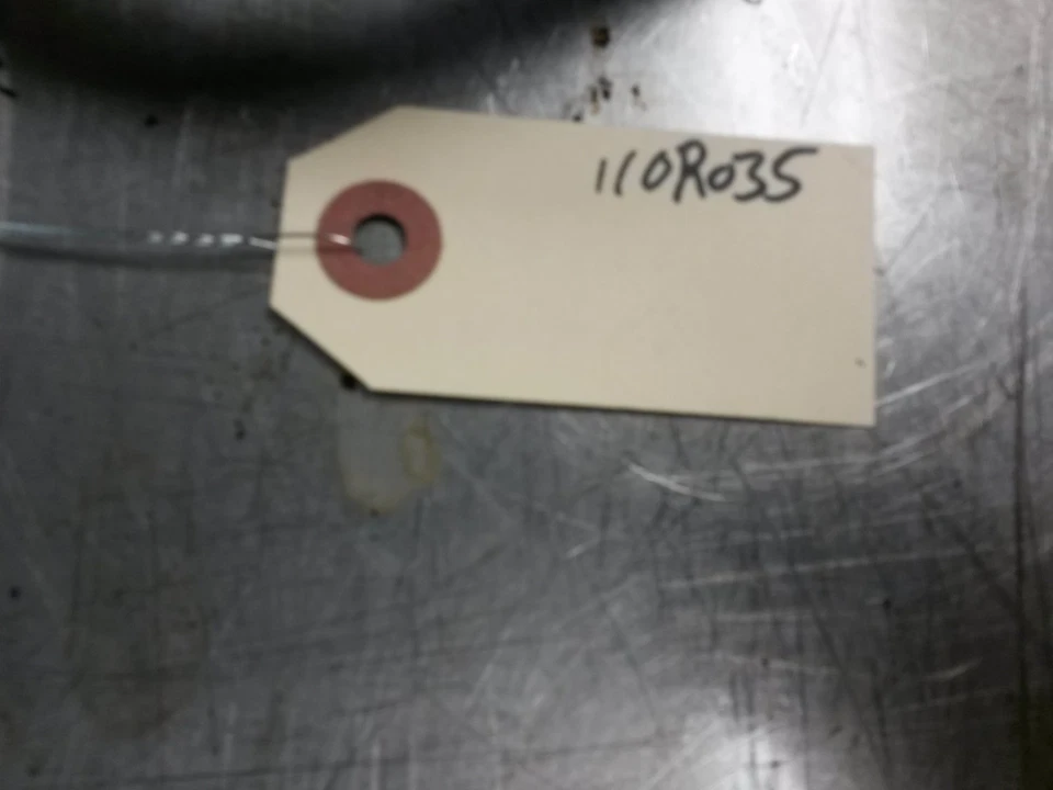 Oil Supply Line For 03-06 BMW 330I  3.0 - Image 2 of 3