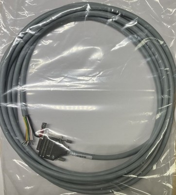 Festo Motoranschlusskabel 6P 5M Sub-D | NEBM-S1W15-E-5-Q7-LE6 - 1450945