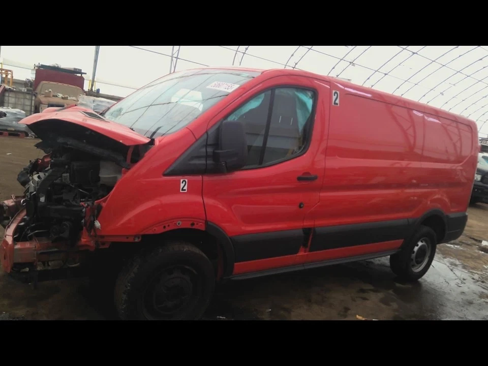 Espejo retrovisor atenuación automática para 15-21 TRANSIT CONNECT 6694875 Foto 4 de 4