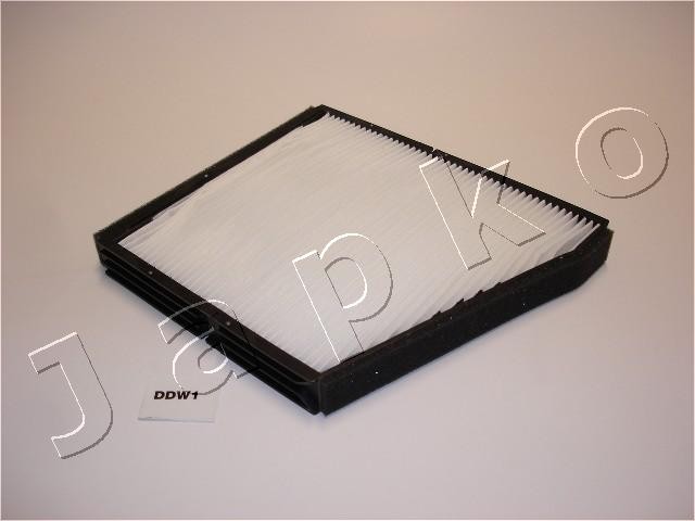 Fits JAPKO 21W1 CABIN FILTER   ⭐UK Stock⭐