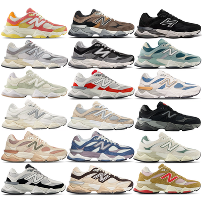 New Balance 9060 Men's Size 8-13 Casual Sneakers Athletic Shoes | eBay