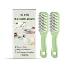 multi-pose cleaning brush household cleaning shoes washbasin