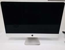 iMac 27in 2015 5k Intel core i5 8GB RAM 1TB HDD MacOS Monterey 12.7.6
