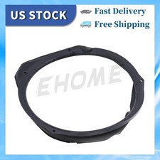 Engine Cooling Fan Shroud Fits Dodge Ram 2500 2004-2009 Dodge 55056985ab