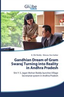 B. Obi Reddy (U. A.) | Gandhian Dream Of Gram Swaraj Turning Into Reality In...