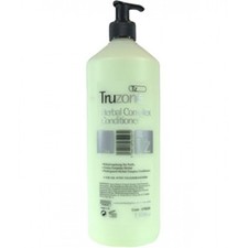 Truzone Herbal Complex Conditioner 1 Litre 8.59 per litre