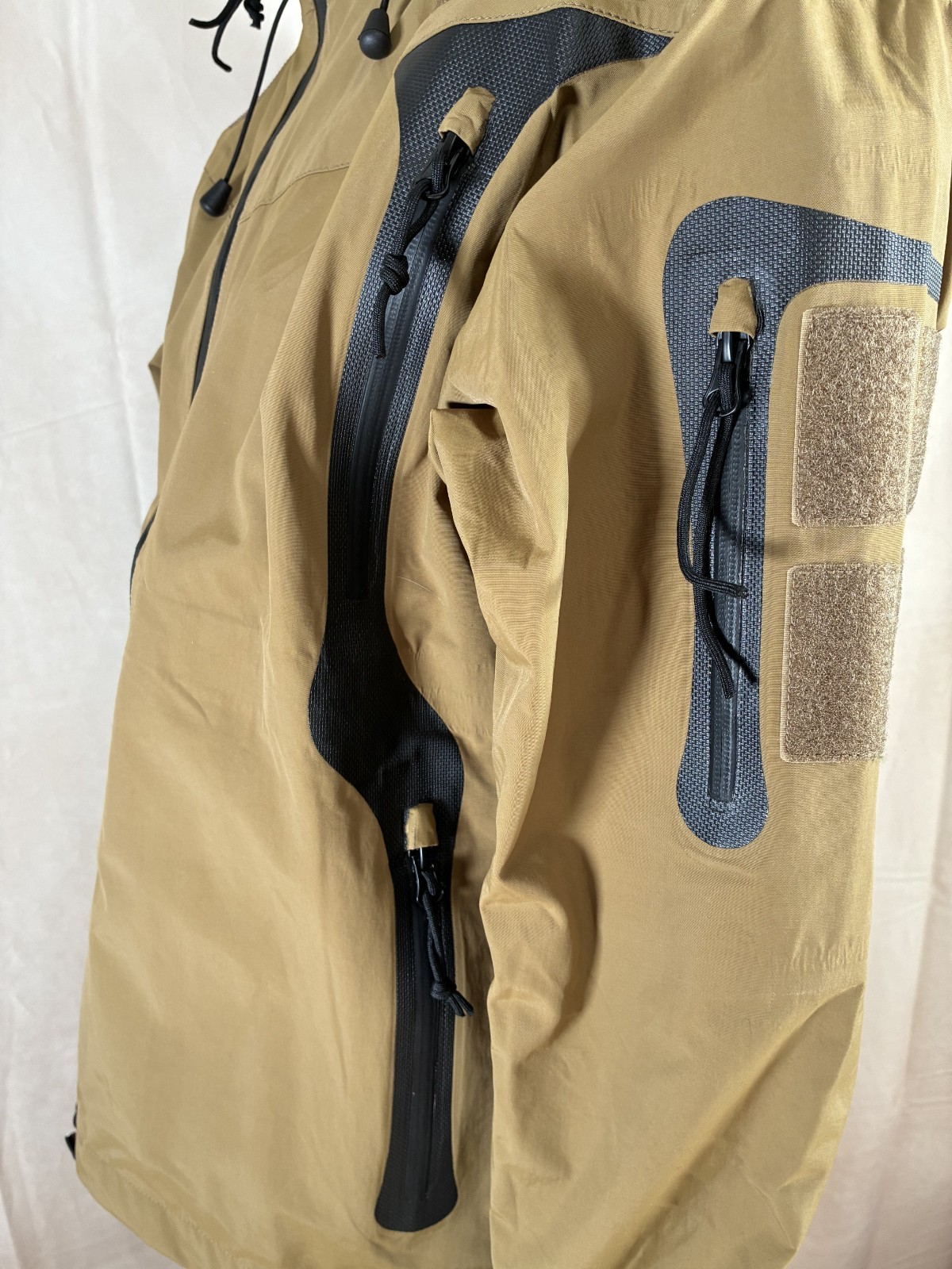 War Armor Tactical Unlined Soft Shell Multi-Purpo… - image 9