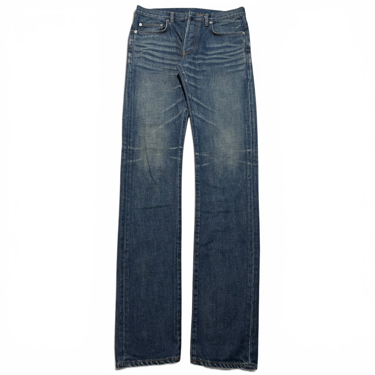 Dior Regular Size Jeans for Men for sale | eBay