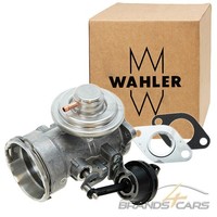 Wahler AGR-VENTIL FÜR Audi A4 8E B6 A6 4B C5 1.9 Tdi Avf Awx Bj 00-05