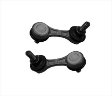 Sway Bar REAR Stabilizer Links Aluminum for 1997-2003 540I 00-03 M5
