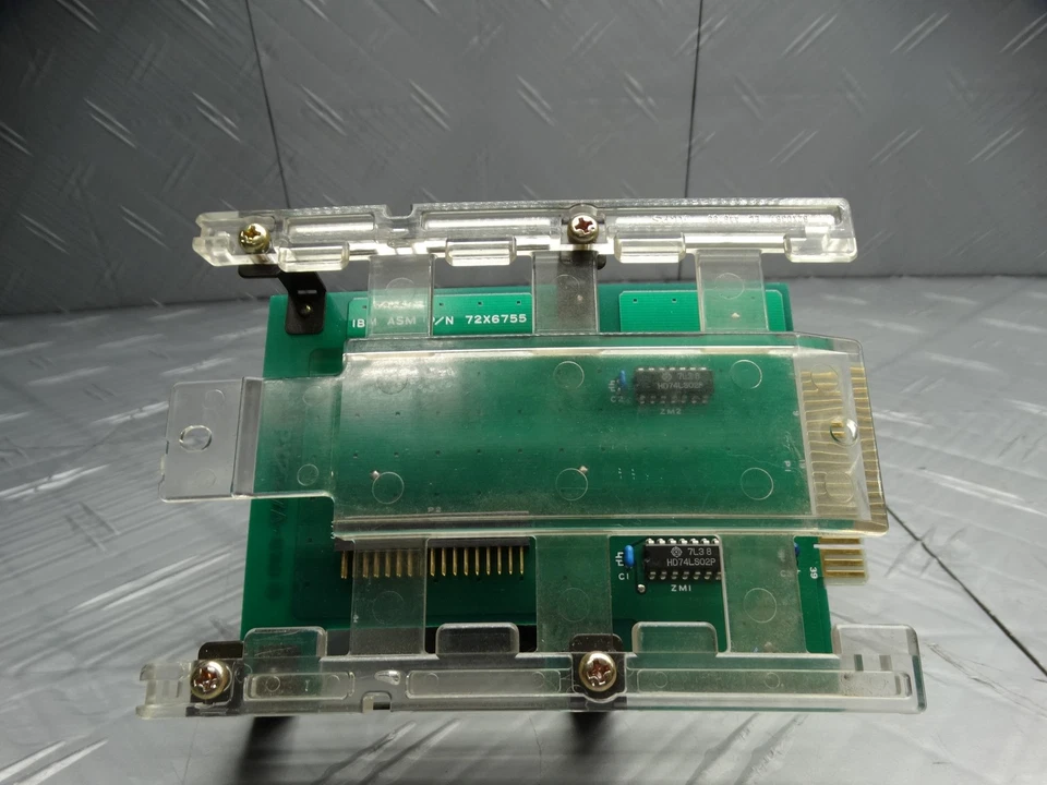IBM 72X6755 Driver Cage for HDD PY277A ASM - Image 4 of 4