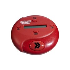 Hasbro Catchphrase Uncensored 2016 Electronic Game Adult Catch Phrase Used WORKS