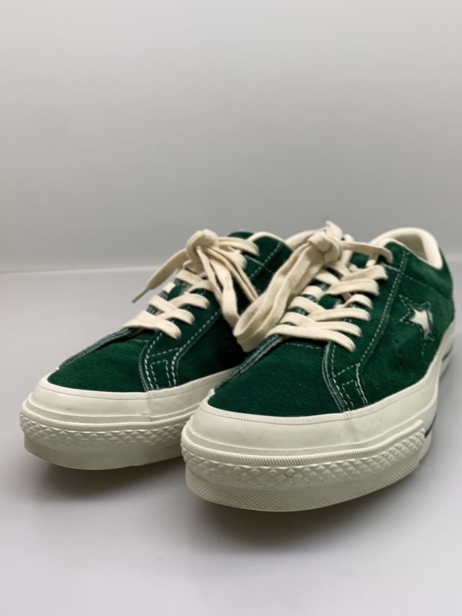 Converse Low Cut Sneakers 25.5Cm LlL97 thumbnail 2