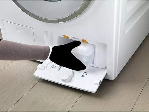 Miele Twindos Care Cleaning Agent - Thumbnail 3