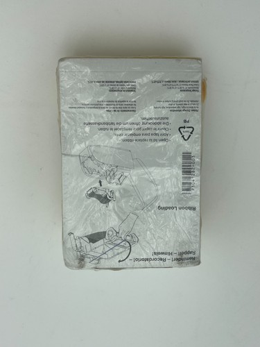 Imprimante de cartes ruban couleur Zebra ZXP série 3 YMCKO 800033-840 authentique OEM - Photo 2/2