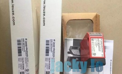 1 PCS LEUZE ODSL 96B M/C6-S12 Flowmeter Brand New Fast Shipping FedEx or DHL #zc