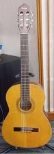 ORTEGA R121SN Classic Acoustic Guitar