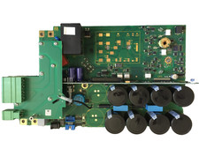 Rexroth HCS02.1E-W0054-A-03-NNNN power board used & cleaned & tested.