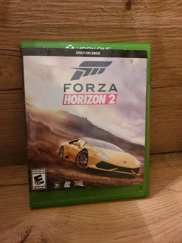 New ListingForza Horizon 2 (Microsoft Xbox One) | Tested & Working, Clean Disc