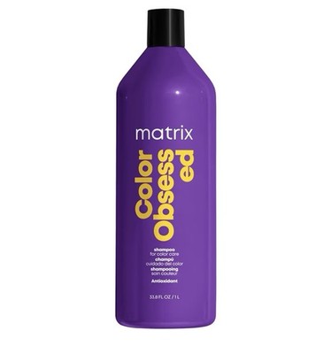 Matrix Total Results Color Obsessed Conditioner For Color Care 33.8 oz