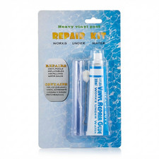 10 x Repair Kit for Inflatable Hot Tubs  & Lay Z Spas | Bulk Buy |