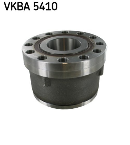 SKF-OE VKBA 5410 Wheel Bearing Kit - Image 2