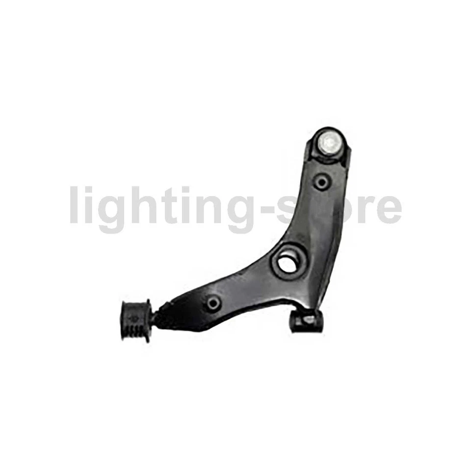 2 Brazos de control inferiores delanteros y rótula para Volvo S40 1,9 L Volvo V40 1,9 L Foto 3 de 4