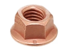 For 2013-2019 Mercedes SL63 AMG Exhaust Manifold Nut 56968PNWH 2014 2015 2016