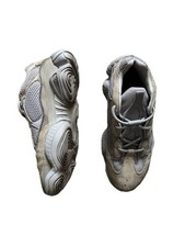 adidas Yeezy 500 Blush Gray Beige Mesh Low To...