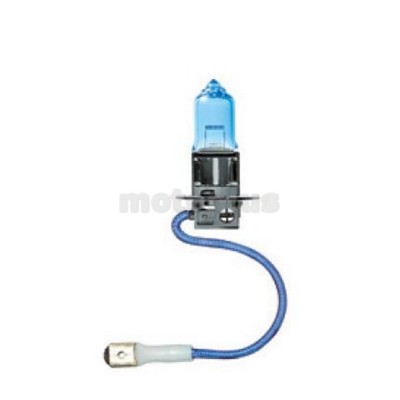 Philips Headlight Bulb H3 12V 55 W Blue Vision Xenon Effect BC23551 - T