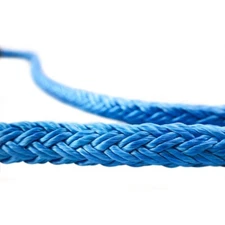 Brainiac 7' Adjustable Whoopie Sling for Arborist, Caving, Climbing, Forestry