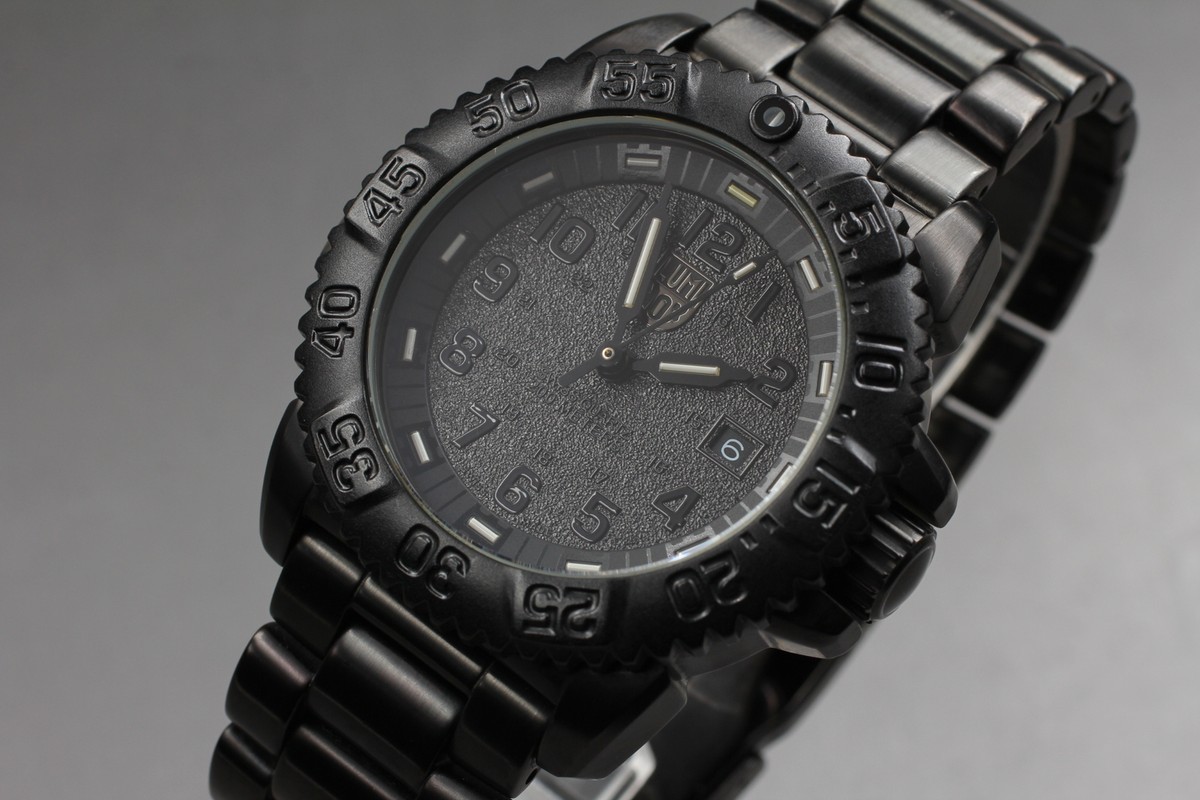 専用　LUMINOX ルミノックス 3150 PACIFIC DIVER CHRONOGRAPH 3140M SERIES Ref.3150.M | Luminox