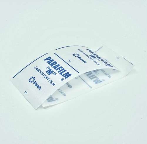 Parafilm - for sealing agar plates after inoculation - Picture 2 of 4