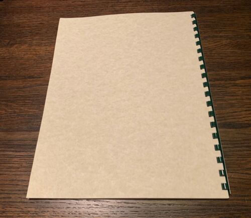 MANUAL DEL PROPIETARIO BENELLI / MOTOBI 250cc SS SUPERSPORT - Imagen 3 de 3