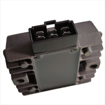 VOLTAGE Rectifier Regulator For Yamaha Zuma YW 125 50 SH745AA 3b3