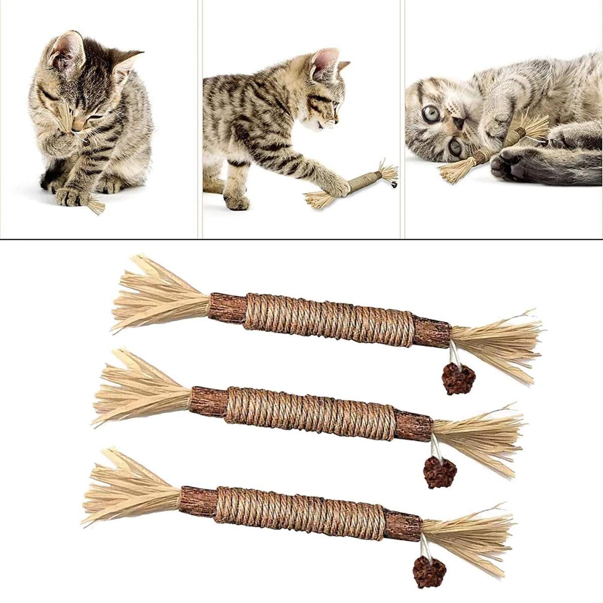 Catnip toys hotsell for dogs