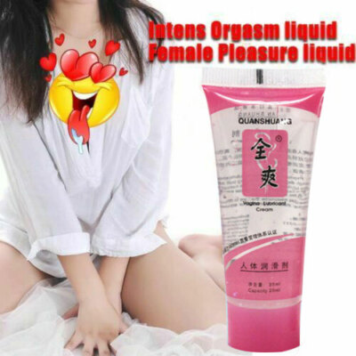 sex lubricant for female Buy Couples 220ml Water-Soluble Sexual Lubricant in Nigeria main image 0