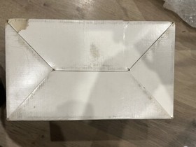 Bike Handle BH-400 SEGA Master Mark III Japan Ver DHL