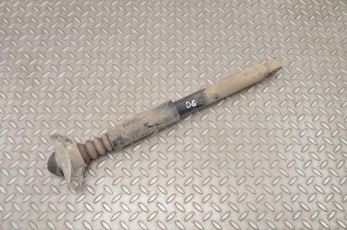 VW Golf Cabrio 1.4 TSI 2013 RHD Stoßdämpfer hinten rechts 1K0512013ET 15016716