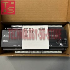 Delta DVP48EC00T3 PLC Module 1pcs New In Box