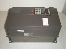 Nice FRN015G9D-4UX Fuji Electric FRENIC 5000G9 AC Inverter Drive 15/20 HP