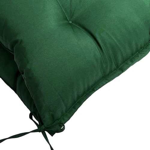 Waterproof Sun-proof Bench Cushion For Indoor Outdoor 2-3 Seater Swing Chair Pad - Picture 22 of 118