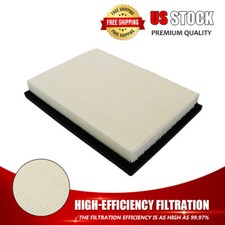 Engine Air Filter for Jeep Grand Cherokee Commander 2006-2010 Liberty 2002-2007