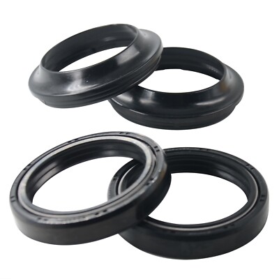 Tusk Oil Seal Kit For Yamaha YZ400F/426F & WR400F/426F - OEM Replacement 1339140048 6 thumbnail image