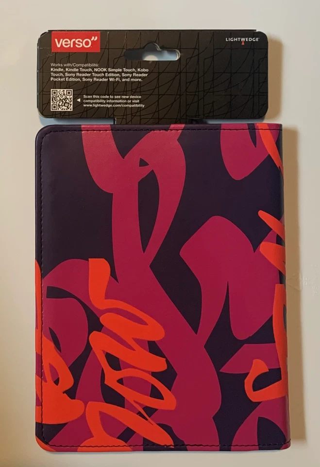 Verso Lightwedge - Artist Series Sisters Gulassa - Perfect Condition - Size S - Image 2 of 4