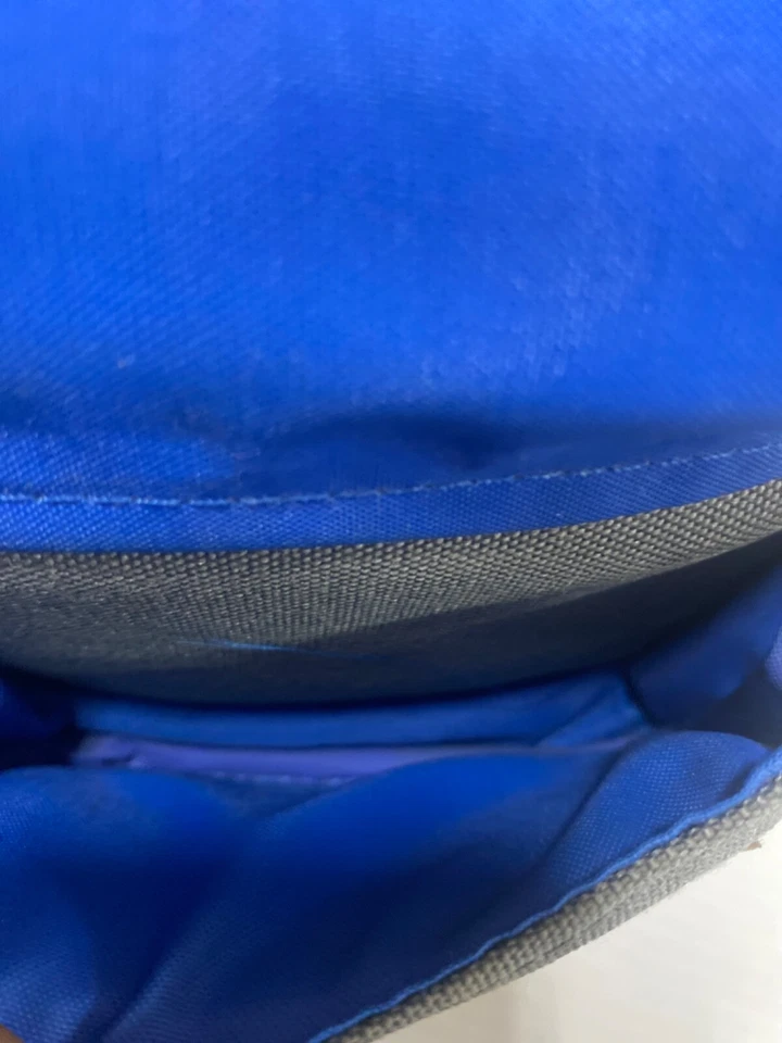 VINTAGE - Olympus Bag with Voice Reordering Equipment (FC111-2Q1935 - Image 4 of 4